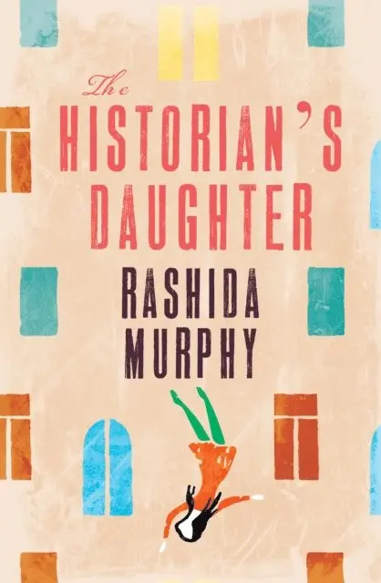 Rashida Murphy - Historian's Daughter, E-bok. Tillgänglighet: Lägg i varukorg