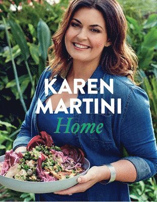 Karen Martini - Home, Häftad
