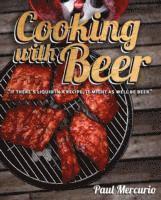 Cooking with Beer av Paul Mercurio