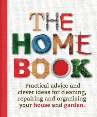 Murdoch Books - The Home Book, Häftad