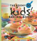 The Kooky 3D Kids' Baking Book
