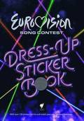 Eurovision Song Contest Dress-up Sticker Book