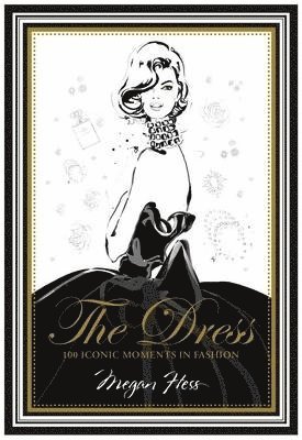 Dress av Megan Hess