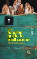 Foodies' Guide 2011
