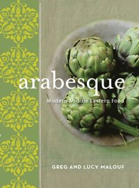 Arabesque New Edition