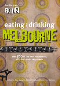 Eating and Drinking Melbourne