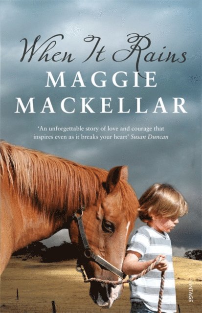 Maggie MacKellar - When It Rains, E-bok. Tillgänglighet: Lägg i varukorg