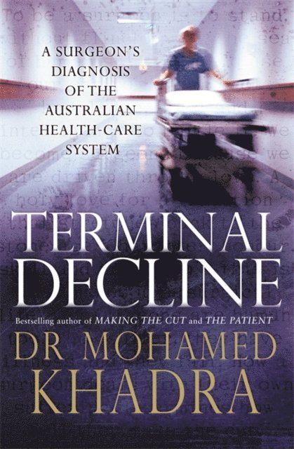 Mohamed Khadra - Terminal Decline, E-bok