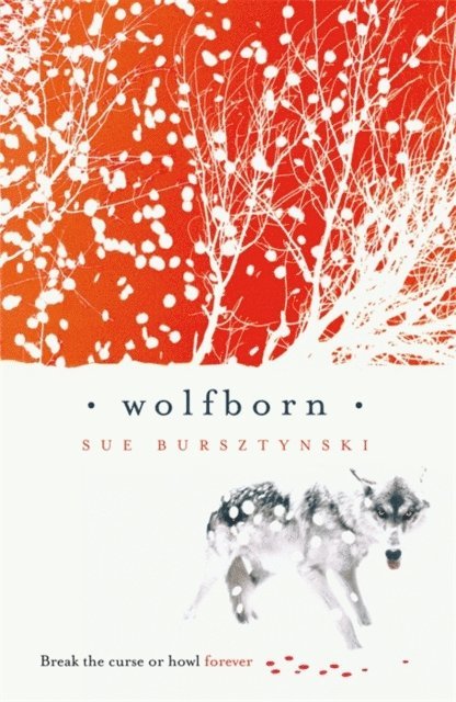Sue Bursztynski - Wolfborn, E-bok. Tillgänglighet: Lägg i varukorg