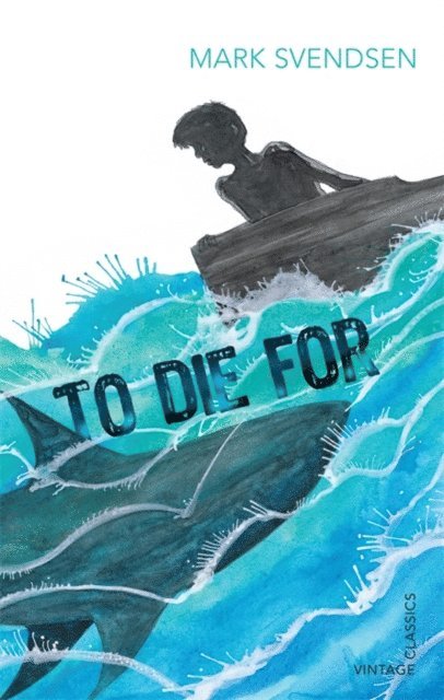 Mark Svendsen - To Die For, E-bok. Tillgänglighet: Lägg i varukorg