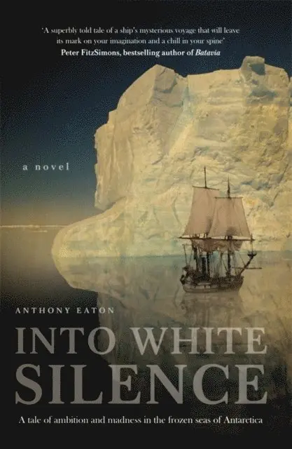 Anthony Eaton - Into White Silence, E-bok. Tillgänglighet: Lägg i varukorg