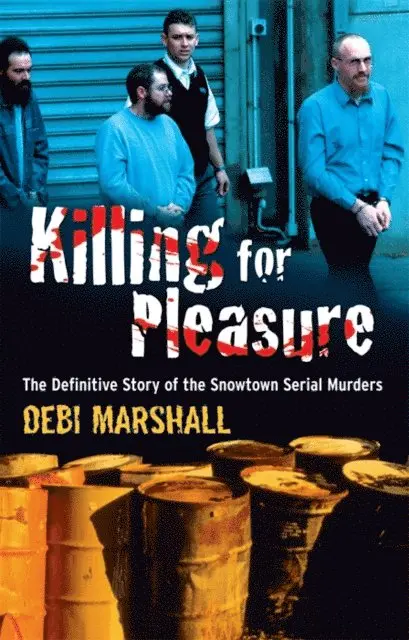 Debi Marshall - Killing For Pleasure, E-bok. Tillgänglighet: Lägg i varukorg