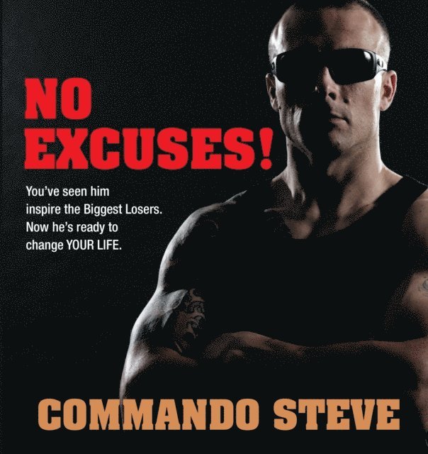 Steve Willis - Commando Steve, E-bok