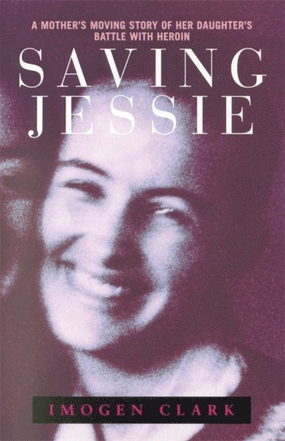 Imogen Clark - Saving Jessie, E-bok