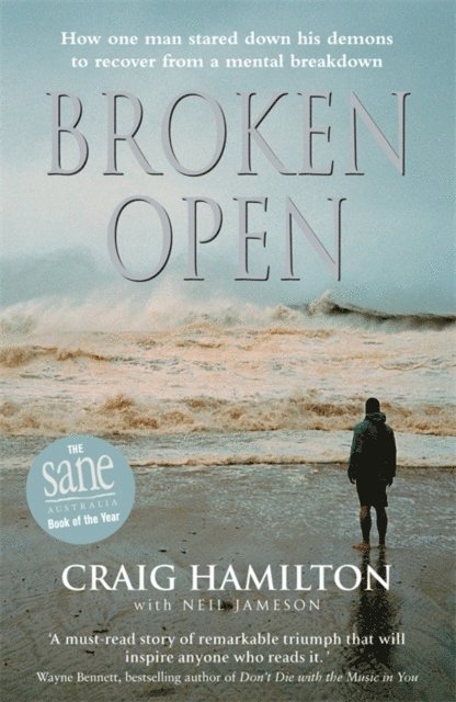 Neil Jameson, Craig Hamilton - Broken Open, E-bok
