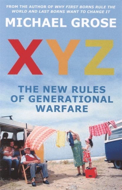 Michael Grose - XYZ, E-bok. Tillgänglighet: Lägg i varukorg