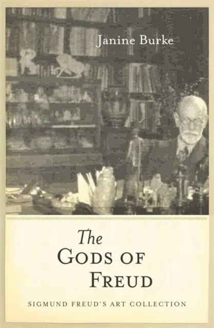 Janine Burke - Gods of Freud, E-bok. Tillgänglighet: Lägg i varukorg