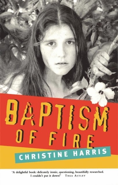 Christine Harris - Baptism Of Fire, E-bok. Tillgänglighet: Lägg i varukorg