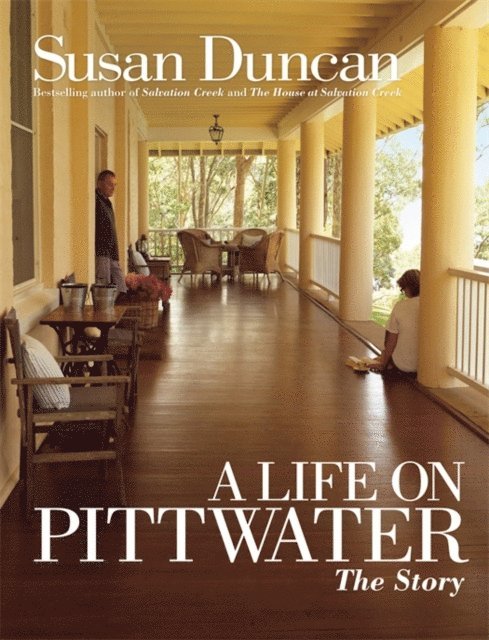 Susan Duncan - Life On Pittwater, E-bok