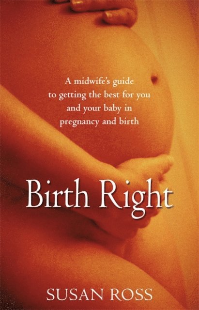 Susan Ross - Birth Right, E-bok