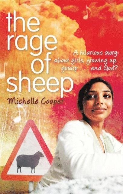 Michelle Cooper - Rage Of Sheep, E-bok