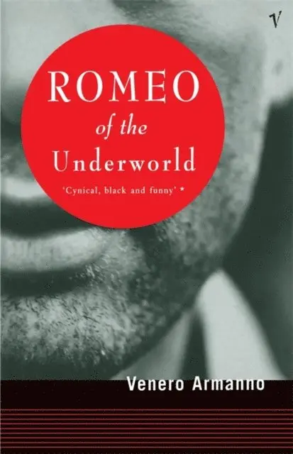 Venero Armanno - Romeo Of The Underworld, E-bok. Tillgänglighet: Lägg i varukorg