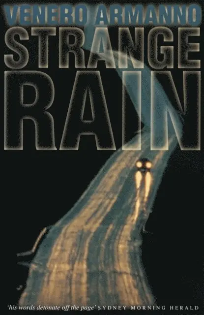 Venero Armanno - Strange Rain, E-bok. Tillgänglighet: Lägg i varukorg