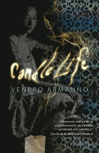 Venero Armanno - Candle Life, E-bok. Tillgänglighet: Lägg i varukorg