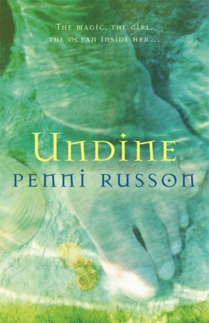 Penni Russon - Undine, E-bok. Tillgänglighet: Lägg i varukorg