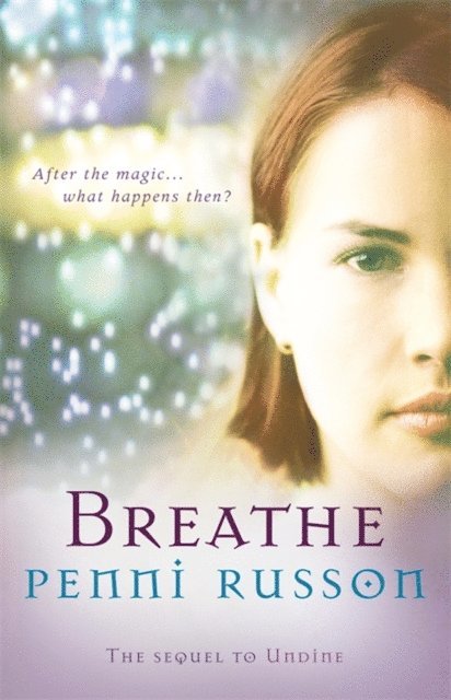 Penni Russon - Breathe, E-bok. Tillgänglighet: Lägg i varukorg