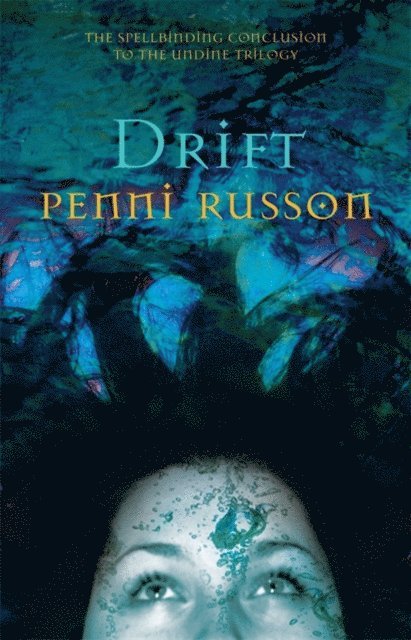 Penni Russon - Drift, E-bok. Tillgänglighet: Lägg i varukorg