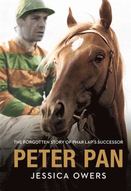 Jessica Owers - Peter Pan, E-bok. Tillgänglighet: Lägg i varukorg