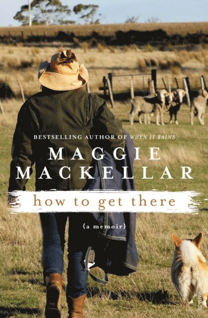 Maggie MacKellar - How to Get There, E-bok. Tillgänglighet: Lägg i varukorg
