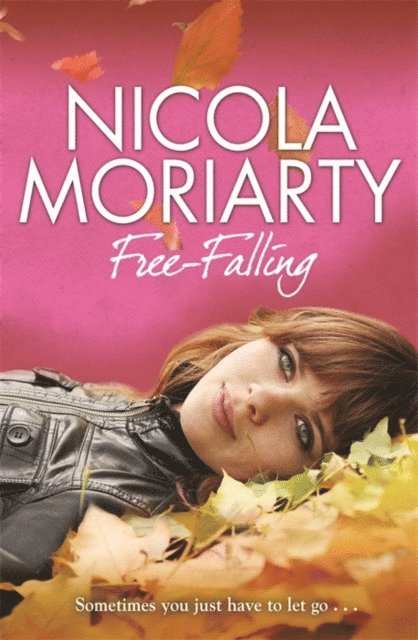 Nicola Moriarty - Free-Falling, E-bok
