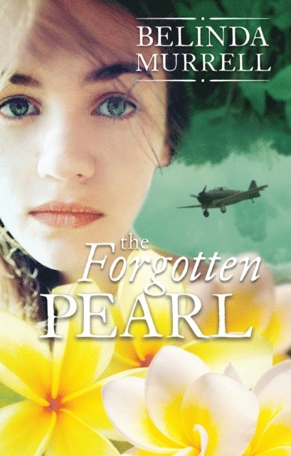 Belinda Murrell - Forgotten Pearl, E-bok