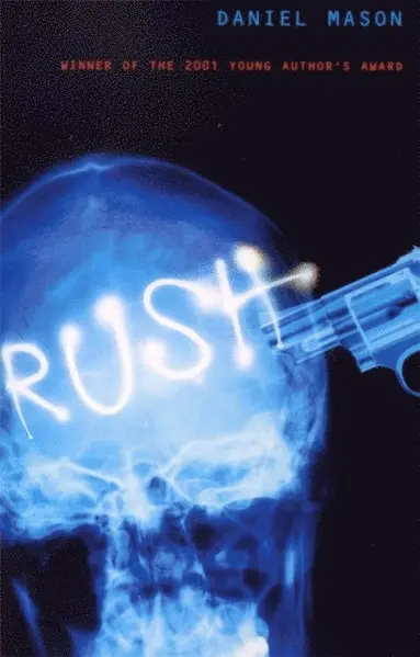 Daniel Mason - Rush, E-bok