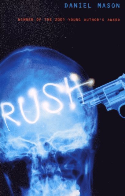 Daniel Mason - Rush, E-bok