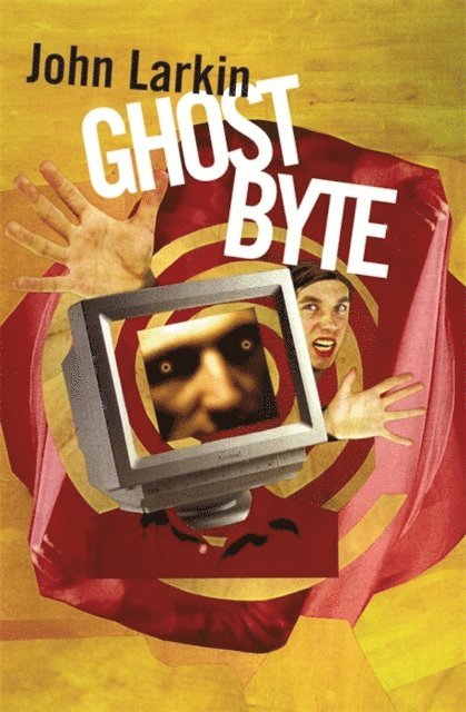 John Larkin - Ghost Byte, E-bok