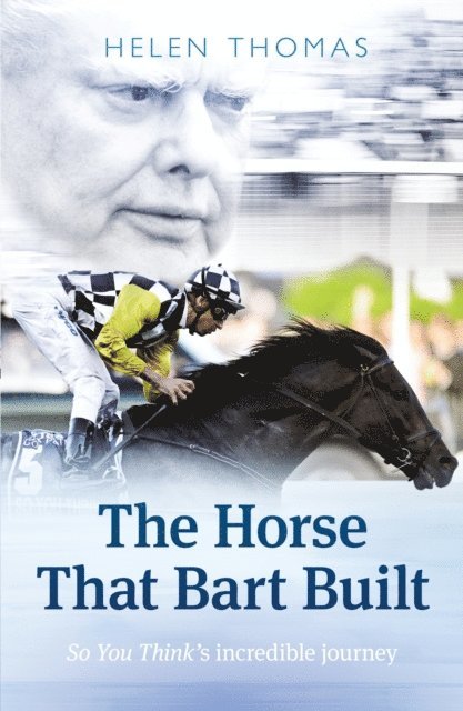 Horse That Bart Built