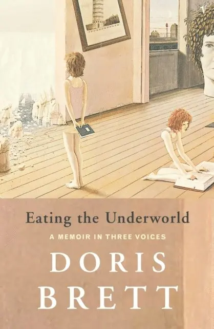 Doris Brett - Eating the Underworld, E-bok. Tillgänglighet: Lägg i varukorg