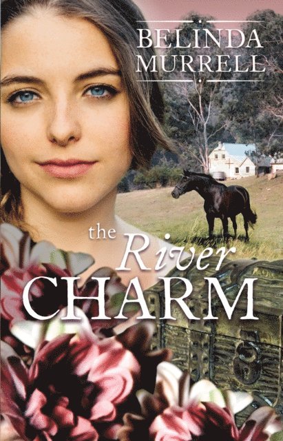 Belinda Murrell - River Charm, E-bok