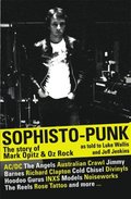 Sophisto-punk: The Story of Mark Opitz and Oz Rock