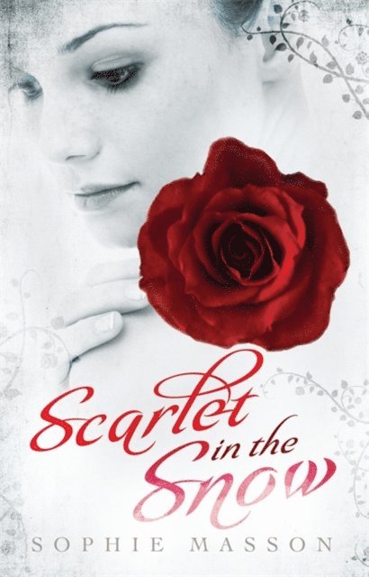 Sophie Masson - Scarlet in the Snow, E-bok