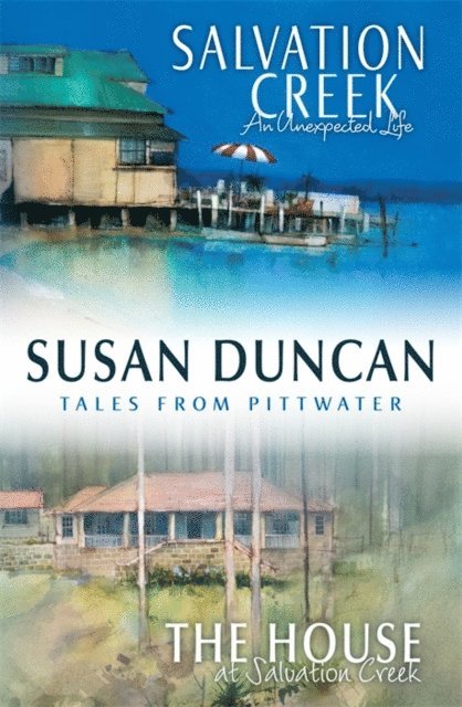 Susan Duncan - Tales from Pittwater, E-bok