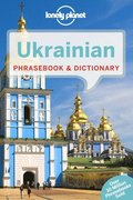 Lonely Planet Ukrainian Phrasebook &; Dictionary