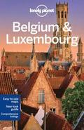 Lonely Planet Belgium &; Luxembourg