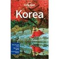 Lonely Planet Korea
