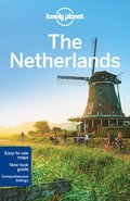 Lonely Planet The Netherlands