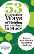 53 Interesting Ways of Helping Your Students to Study
