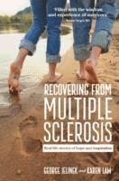 George Jelinek MD - Recovering From Multiple Sclerosis, Häftad